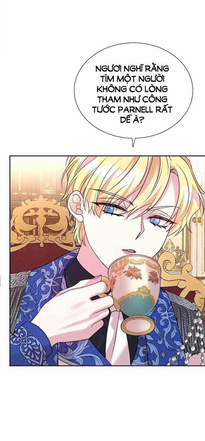 Tôi Chán Nản Vì Người Chồng Thứ 2 Còn  64.1 trang 24