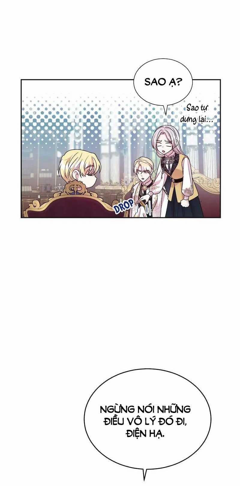 Tôi Chán Nản Vì Người Chồng Thứ 2 Còn  64.1 trang 9