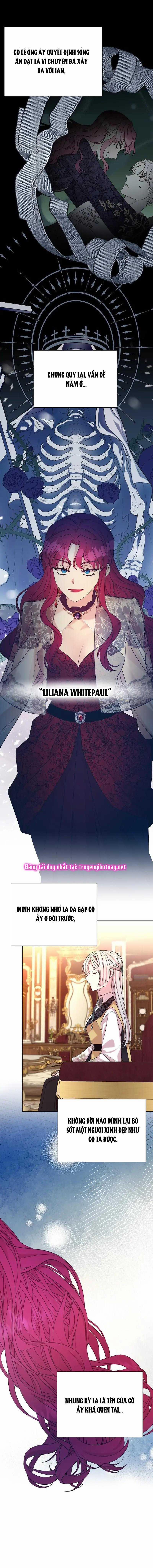 Tôi Chán Nản Vì Người Chồng Thứ 2 Còn  64.2 trang 13