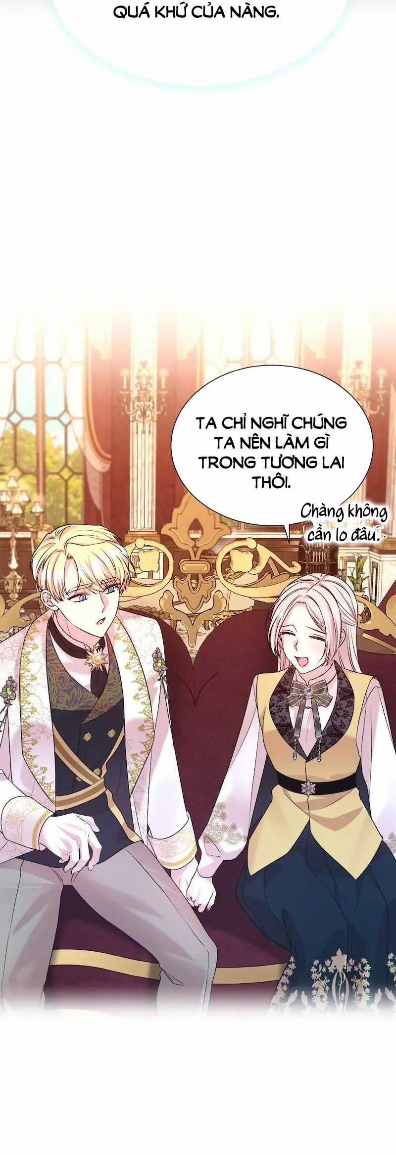 Tôi Chán Nản Vì Người Chồng Thứ 2 Còn  64.2 trang 22