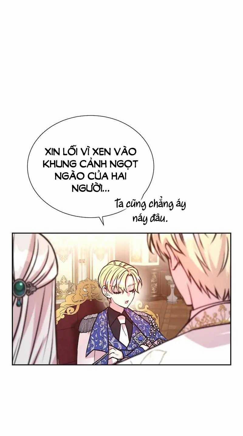 Tôi Chán Nản Vì Người Chồng Thứ 2 Còn  64.2 trang 25