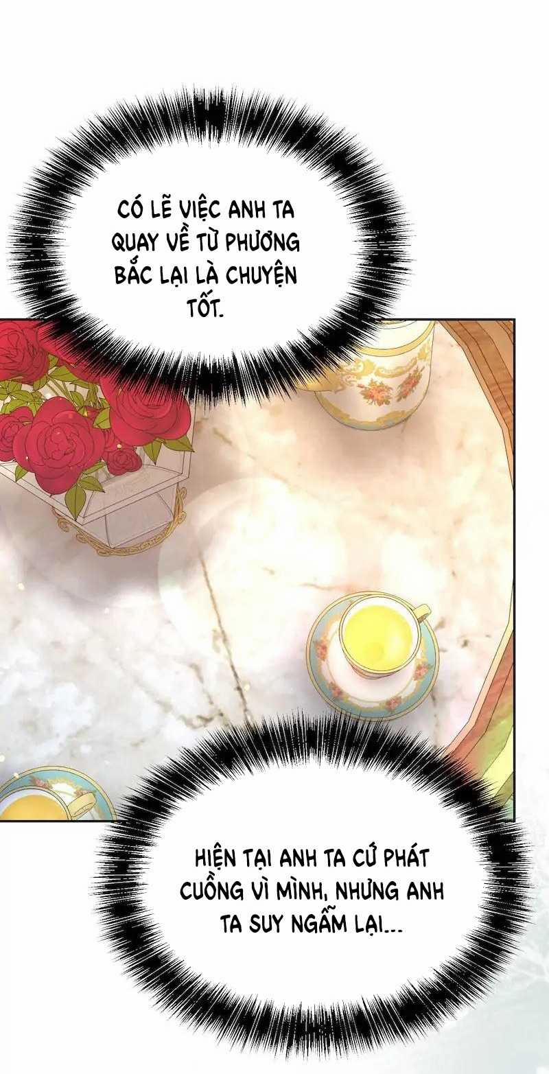 Tôi Chán Nản Vì Người Chồng Thứ 2 Còn  64.2 trang 6