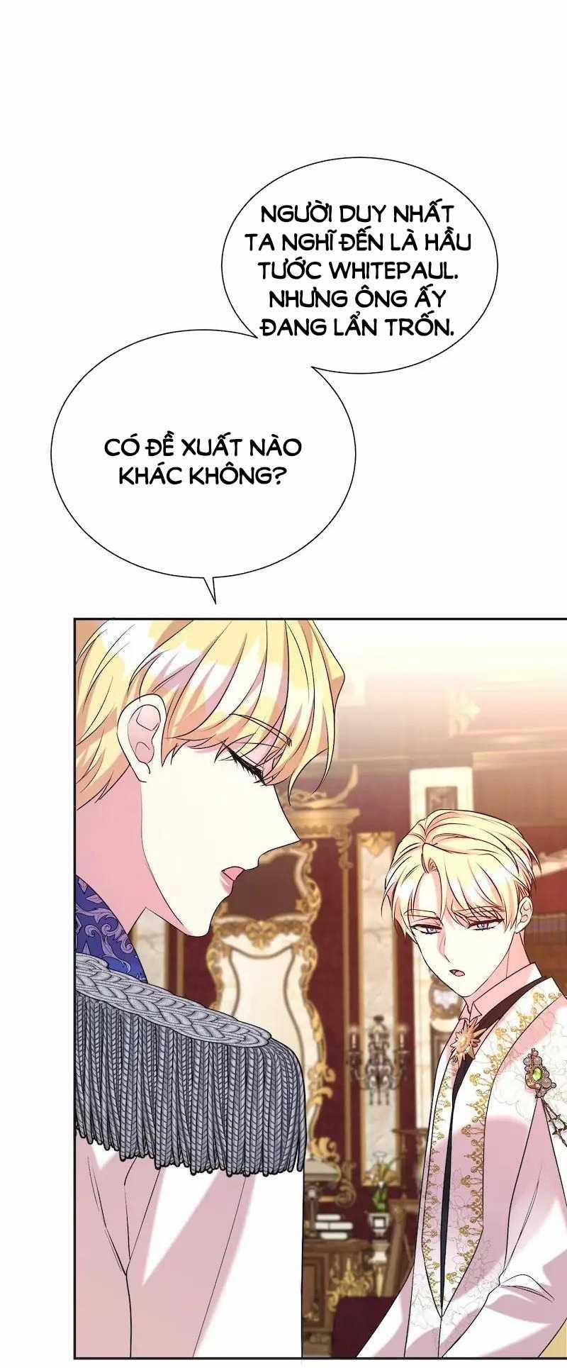 Tôi Chán Nản Vì Người Chồng Thứ 2 Còn  64.2 trang 8