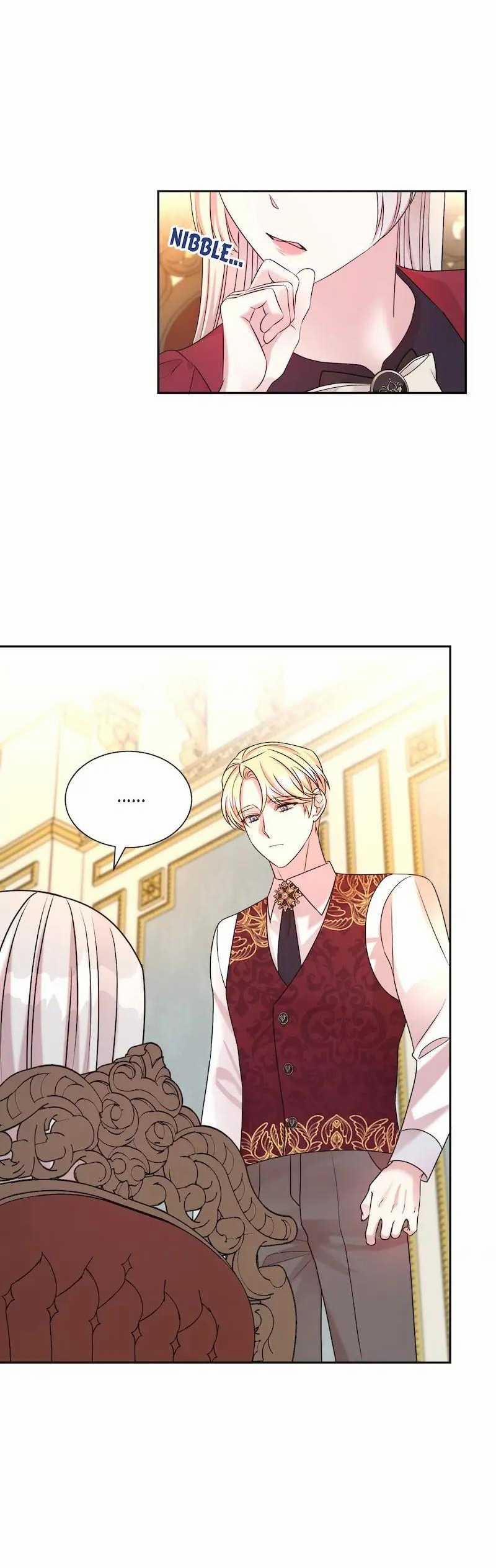 Tôi Chán Nản Vì Người Chồng Thứ 2 Còn  65.1 trang 15