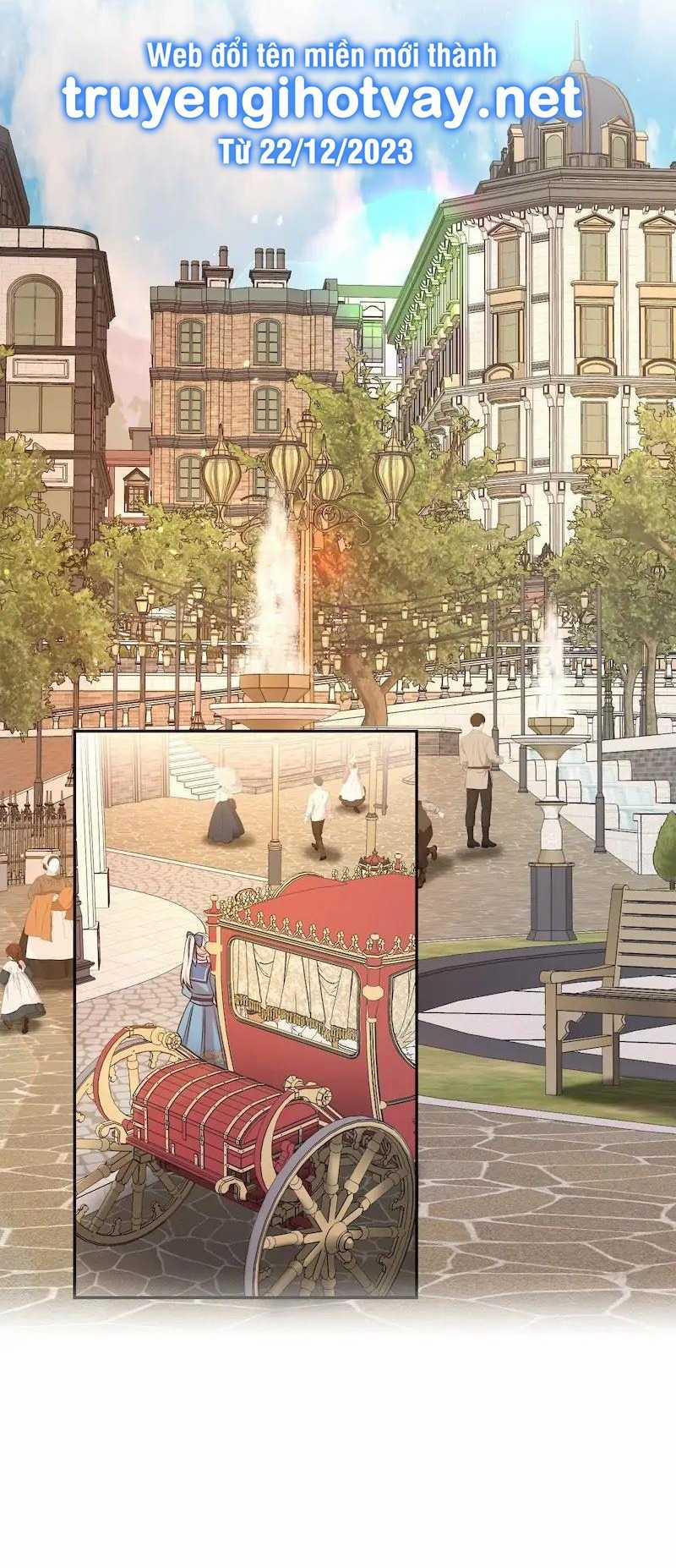 Tôi Chán Nản Vì Người Chồng Thứ 2 Còn  65.1 trang 20