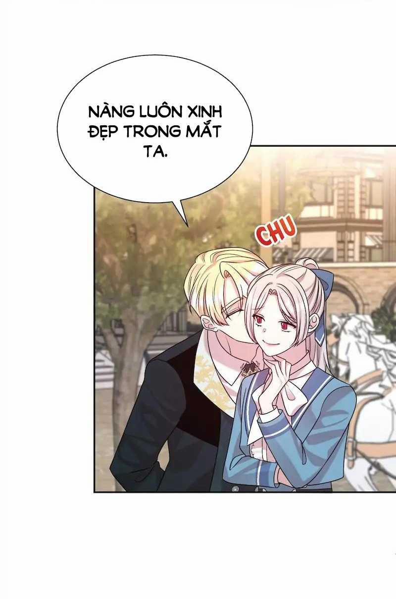 Tôi Chán Nản Vì Người Chồng Thứ 2 Còn  65.1 trang 22