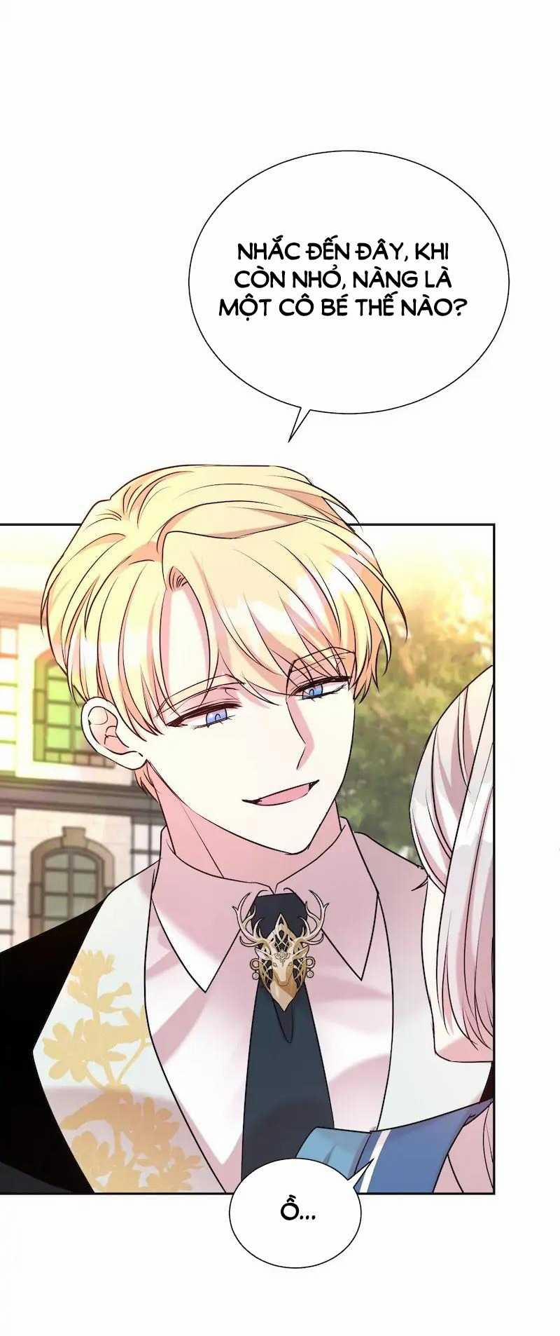 Tôi Chán Nản Vì Người Chồng Thứ 2 Còn  65.1 trang 23