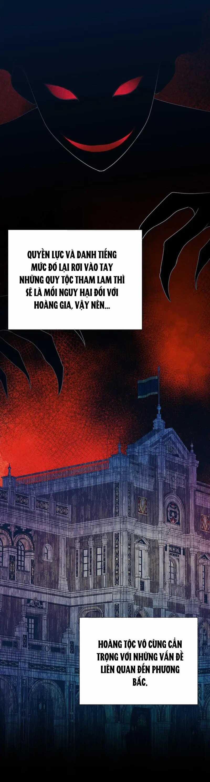 Tôi Chán Nản Vì Người Chồng Thứ 2 Còn  65.1 trang 4