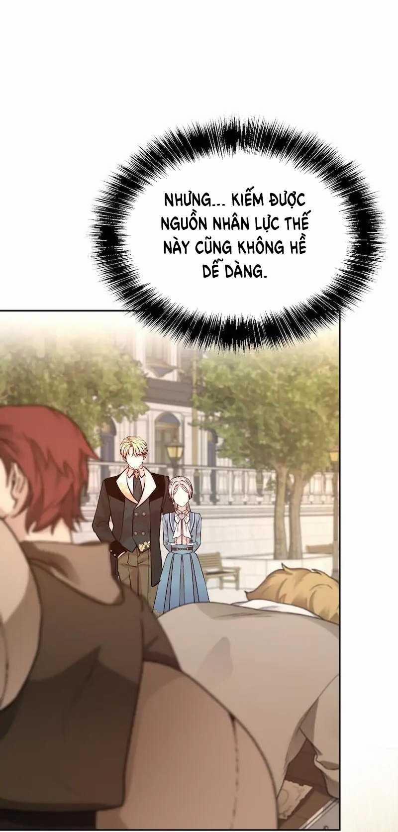 Tôi Chán Nản Vì Người Chồng Thứ 2 Còn  65.2 trang 10