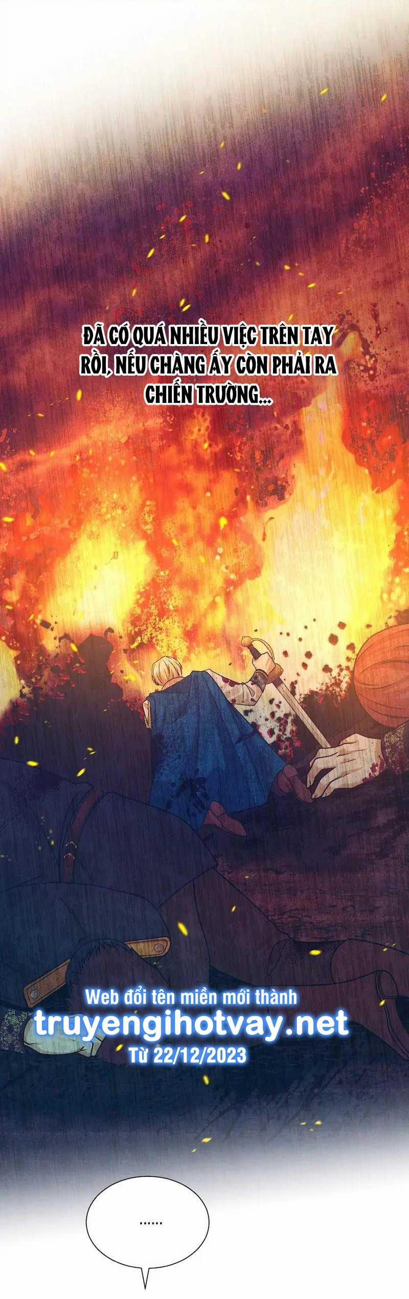 Tôi Chán Nản Vì Người Chồng Thứ 2 Còn  65.2 trang 11