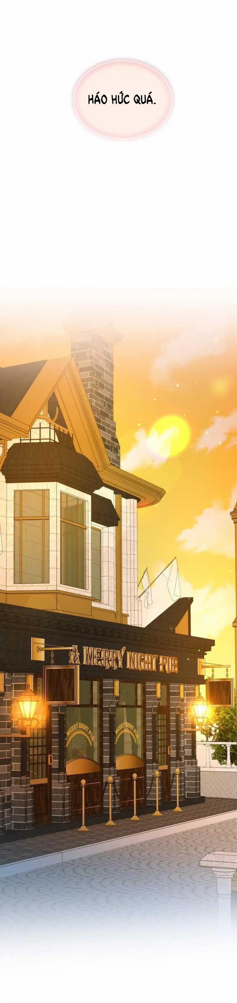 Tôi Chán Nản Vì Người Chồng Thứ 2 Còn  65.2 trang 16