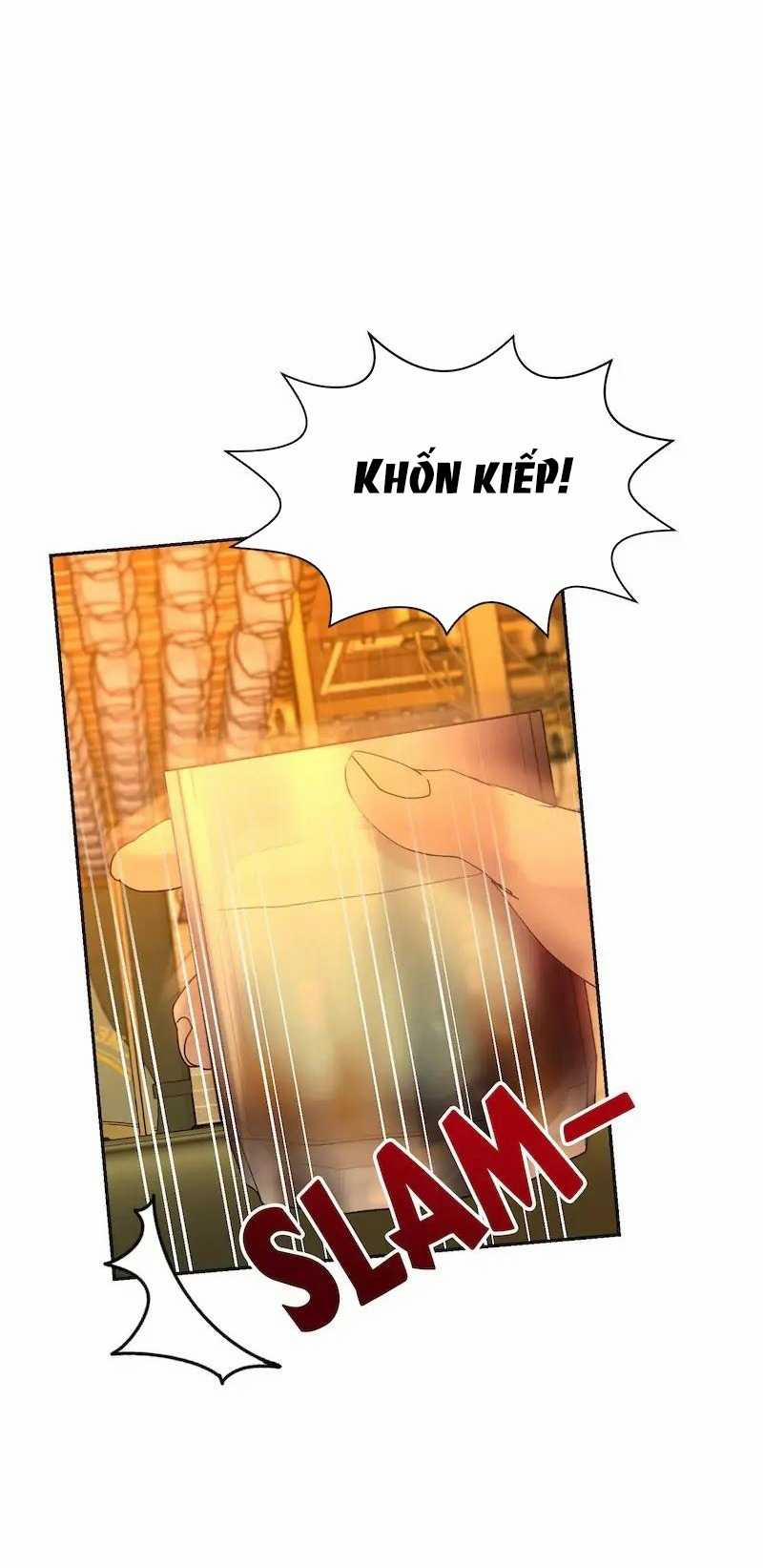 Tôi Chán Nản Vì Người Chồng Thứ 2 Còn  65.2 trang 22