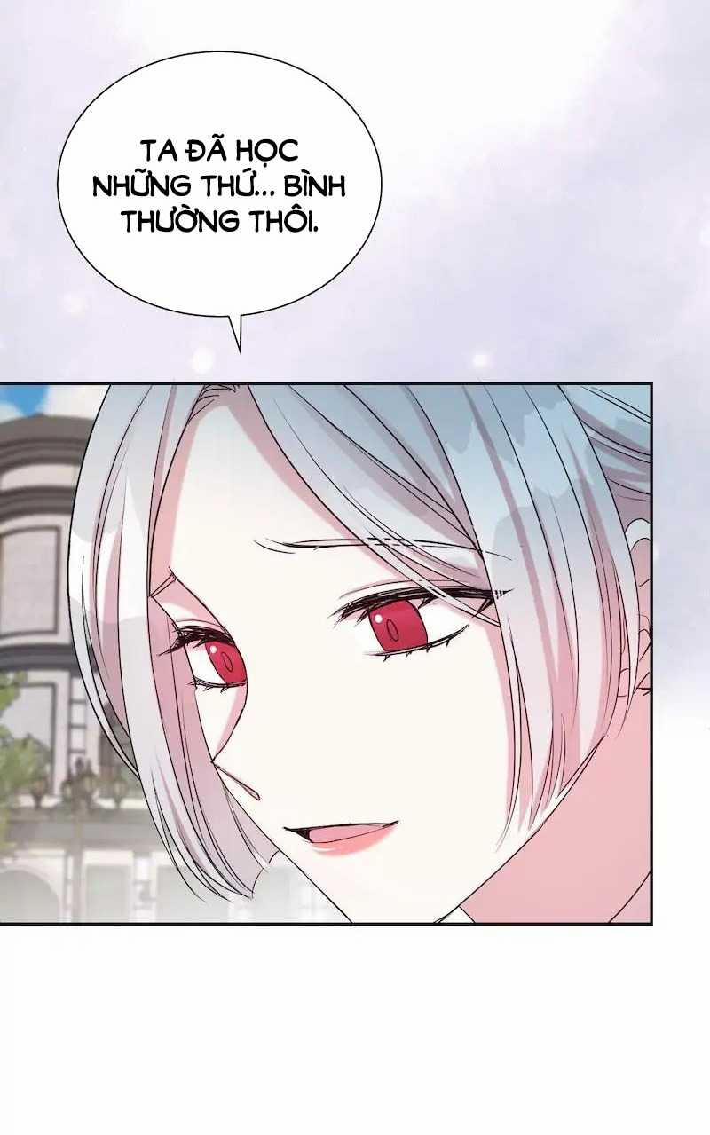 Tôi Chán Nản Vì Người Chồng Thứ 2 Còn  65.2 trang 4