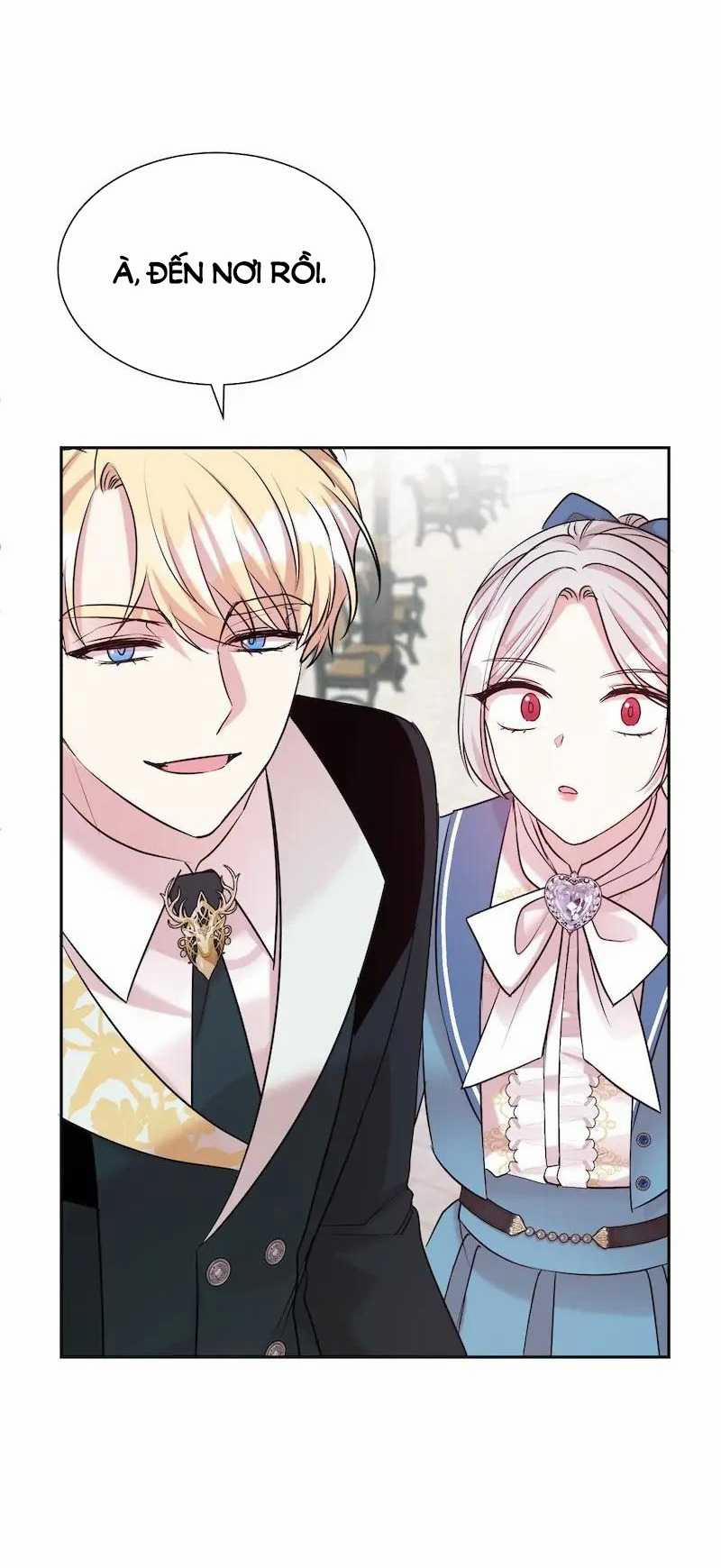 Tôi Chán Nản Vì Người Chồng Thứ 2 Còn  65.2 trang 7