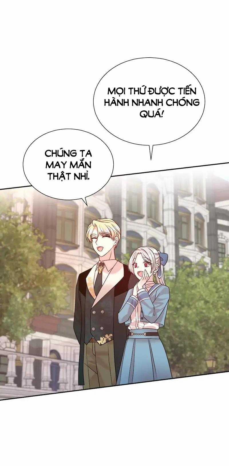 Tôi Chán Nản Vì Người Chồng Thứ 2 Còn  65.2 trang 9