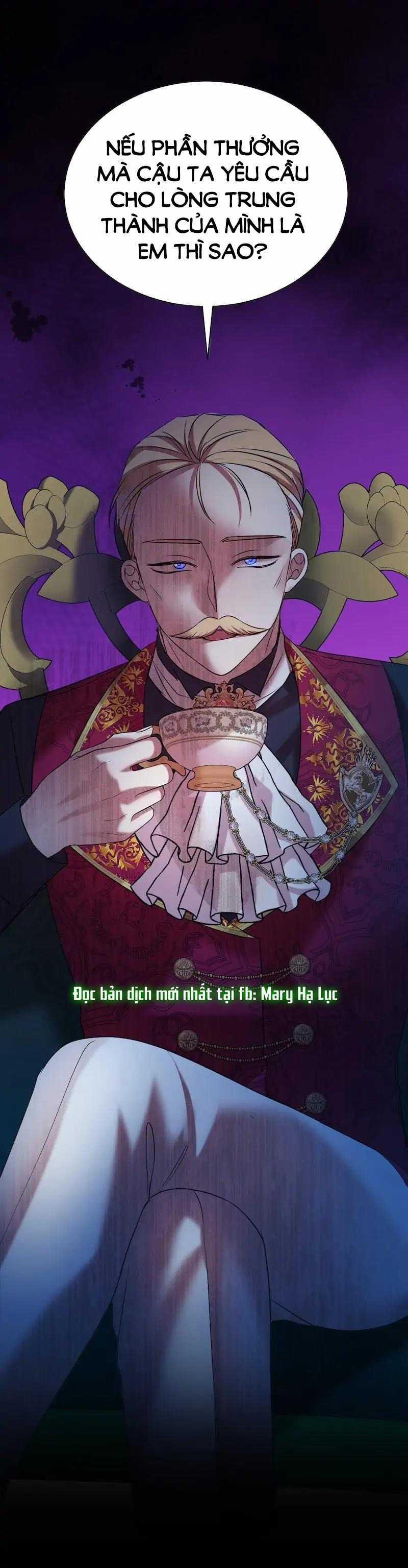 Tôi Chán Nản Vì Người Chồng Thứ 2 Còn  69.1 trang 1