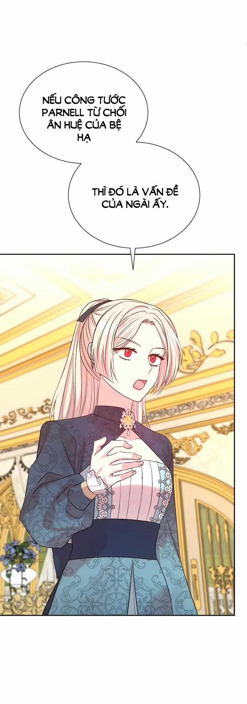 Tôi Chán Nản Vì Người Chồng Thứ 2 Còn  69.1 trang 13