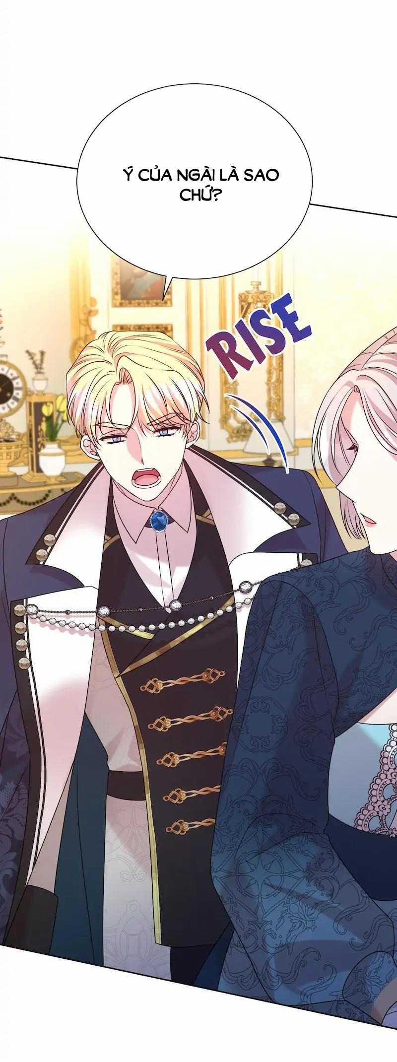 Tôi Chán Nản Vì Người Chồng Thứ 2 Còn  69.1 trang 21