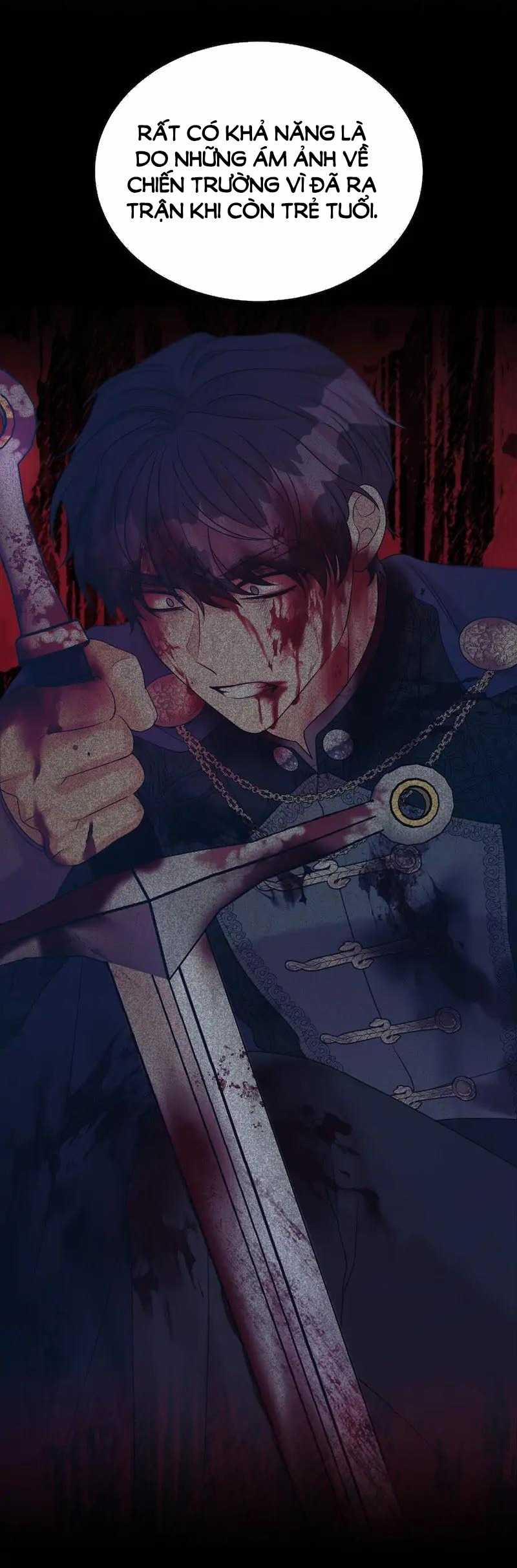 Tôi Chán Nản Vì Người Chồng Thứ 2 Còn  69.1 trang 4