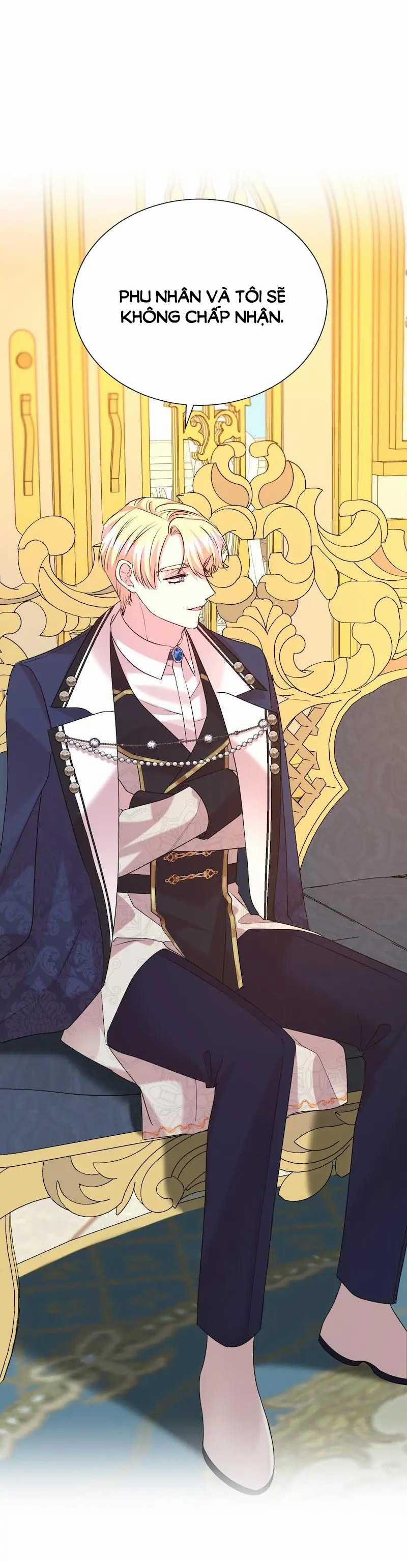 Tôi Chán Nản Vì Người Chồng Thứ 2 Còn  69.1 trang 8