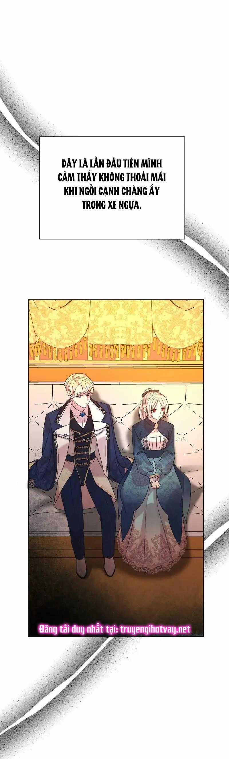 Tôi Chán Nản Vì Người Chồng Thứ 2 Còn  69.2 trang 19