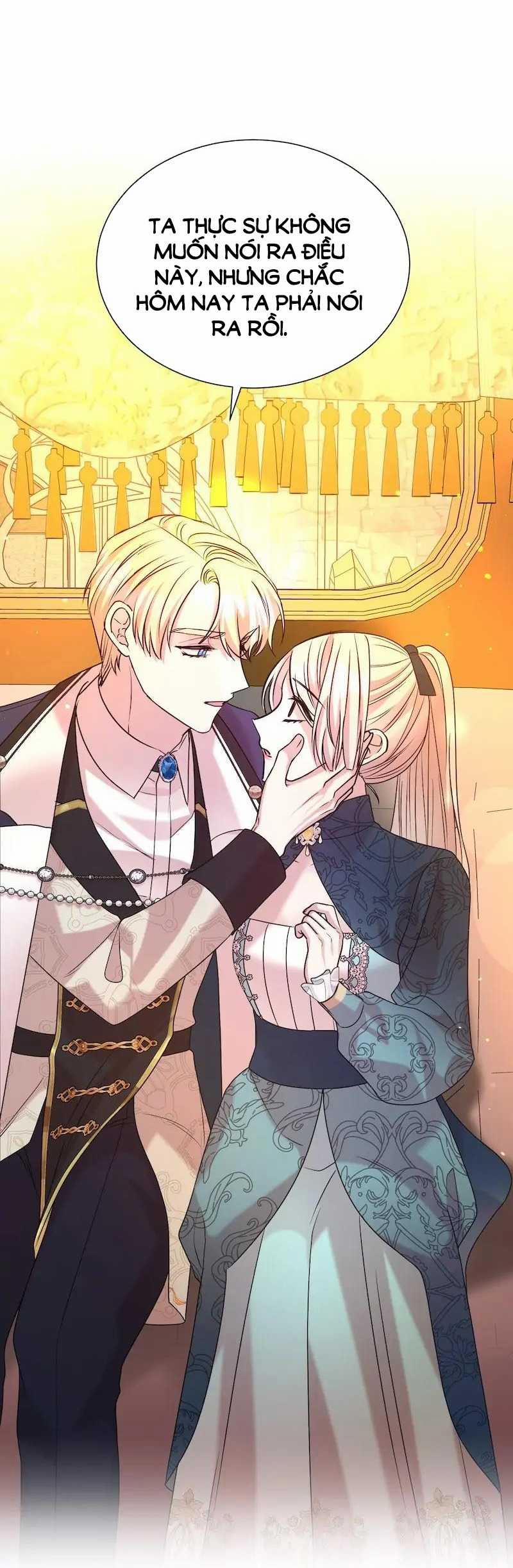 Tôi Chán Nản Vì Người Chồng Thứ 2 Còn  69.2 trang 21