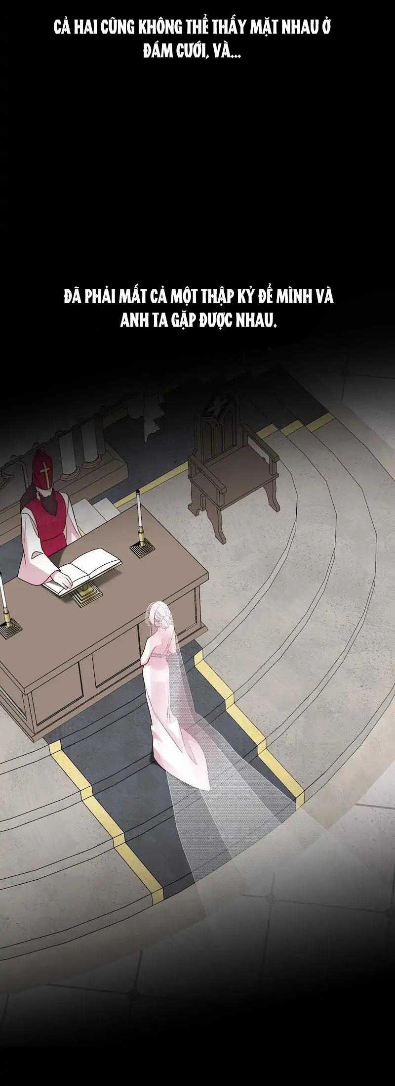 Tôi Chán Nản Vì Người Chồng Thứ 2 Còn  69.2 trang 8