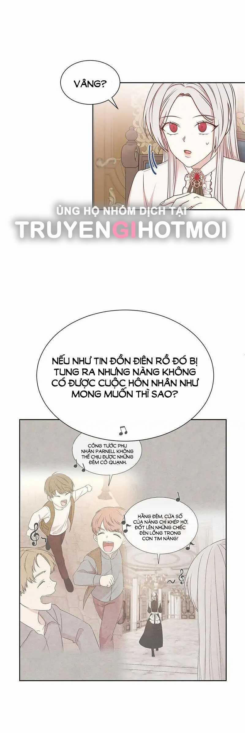 Tôi Chán Nản Vì Người Chồng Thứ 2 Còn  9.1 trang 1