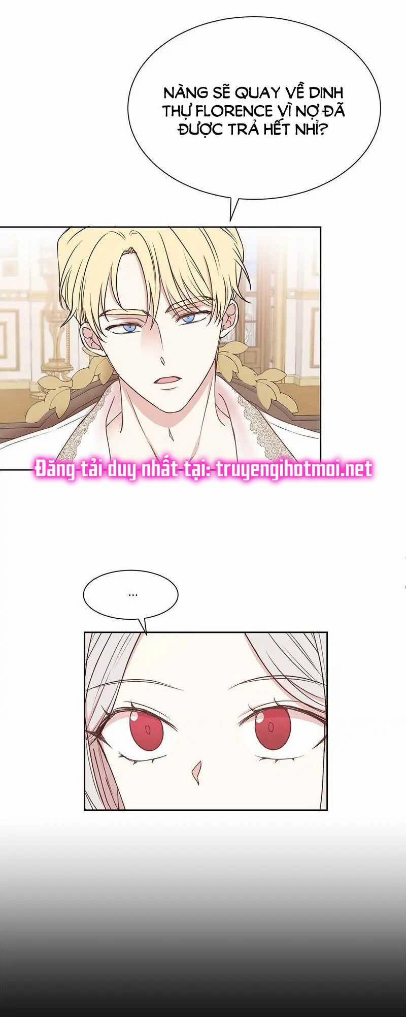 Tôi Chán Nản Vì Người Chồng Thứ 2 Còn  9.1 trang 3