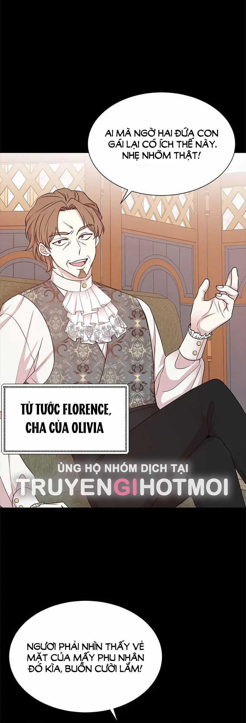 Tôi Chán Nản Vì Người Chồng Thứ 2 Còn  9.1 trang 6