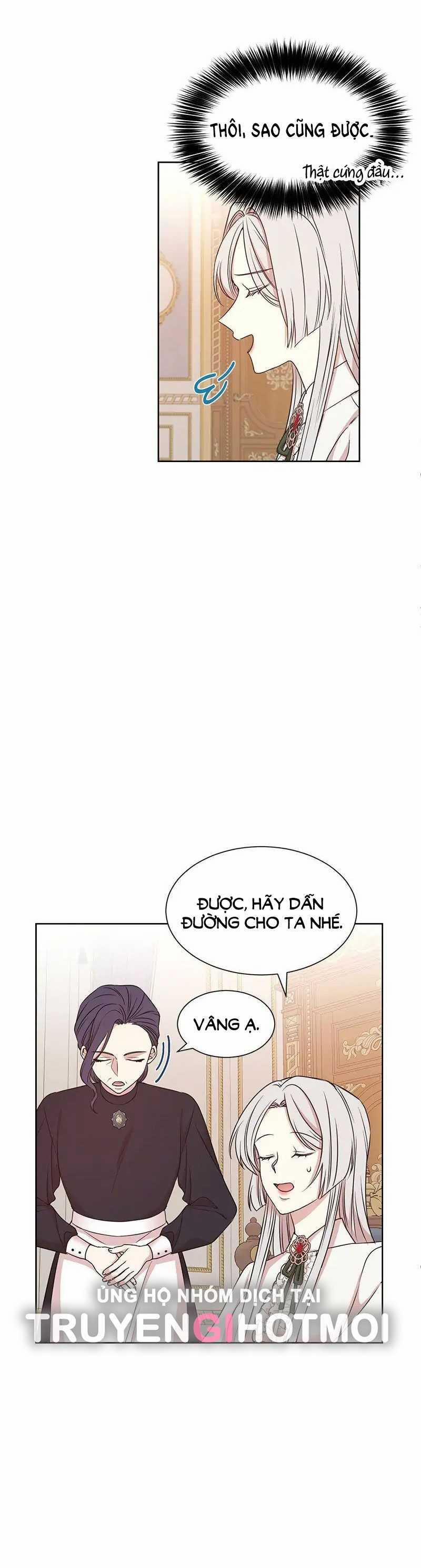 Tôi Chán Nản Vì Người Chồng Thứ 2 Còn  9.2 trang 0