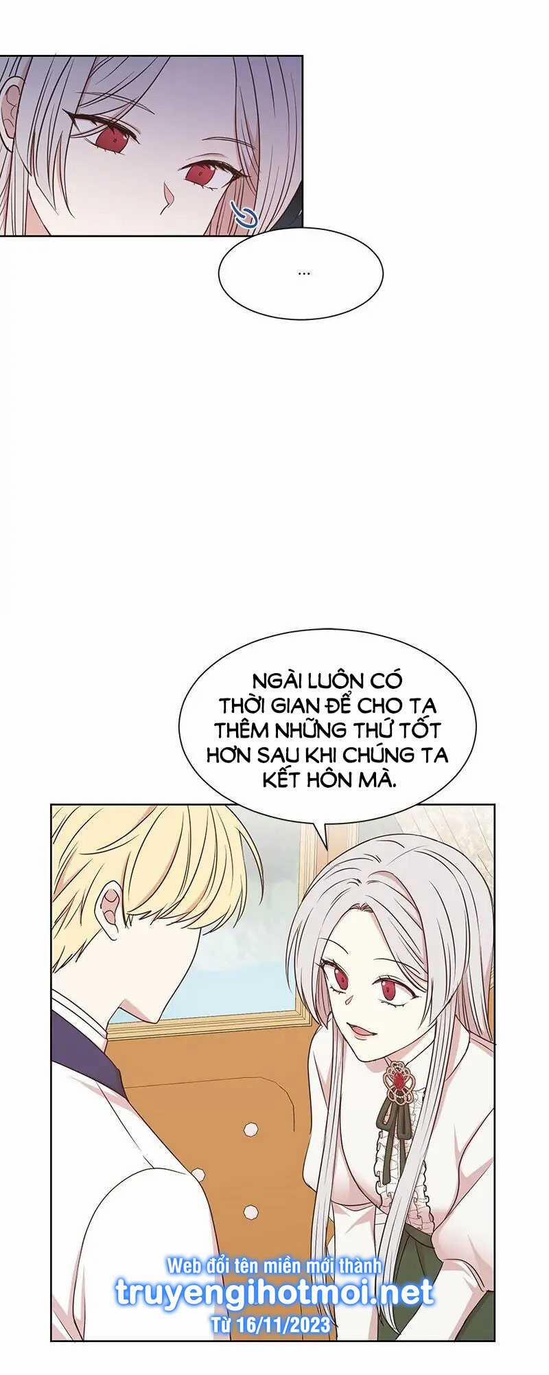 Tôi Chán Nản Vì Người Chồng Thứ 2 Còn  9.2 trang 15