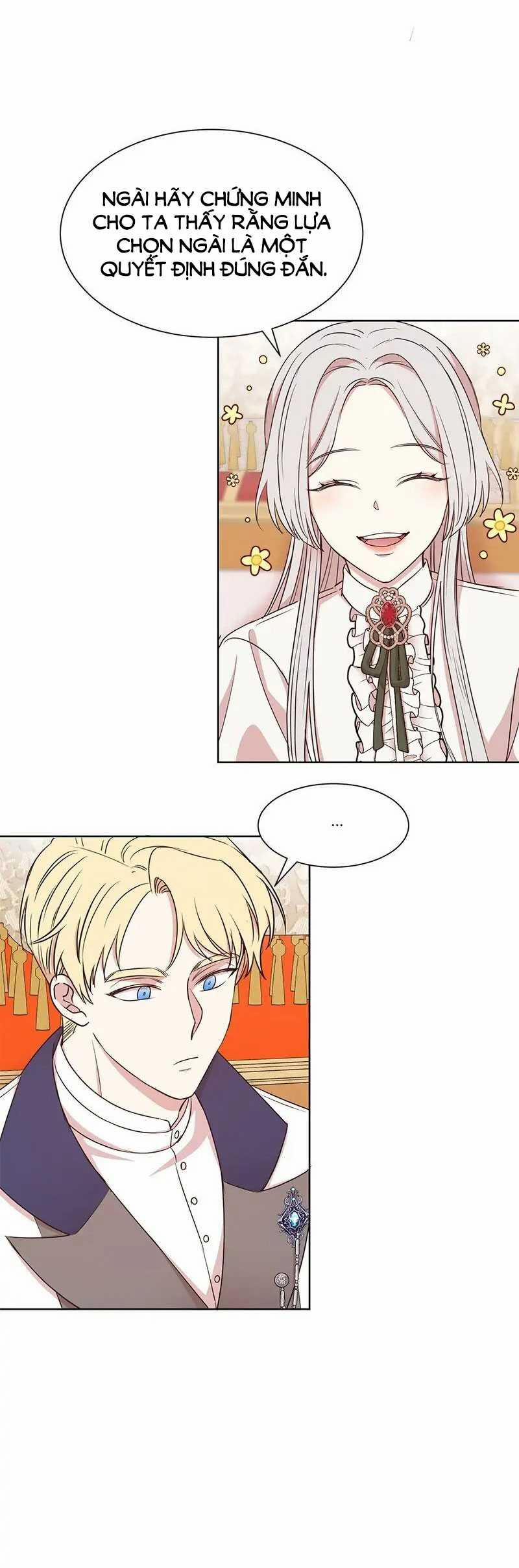 Tôi Chán Nản Vì Người Chồng Thứ 2 Còn  9.2 trang 16