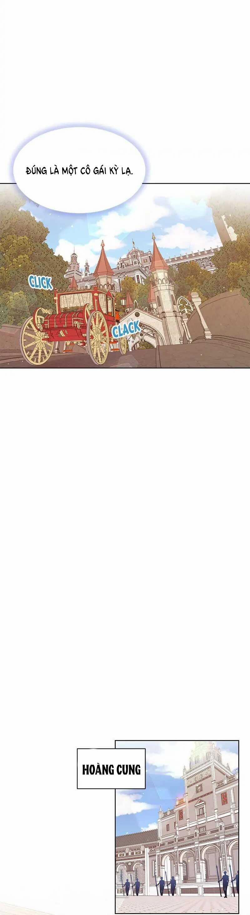 Tôi Chán Nản Vì Người Chồng Thứ 2 Còn  9.2 trang 17