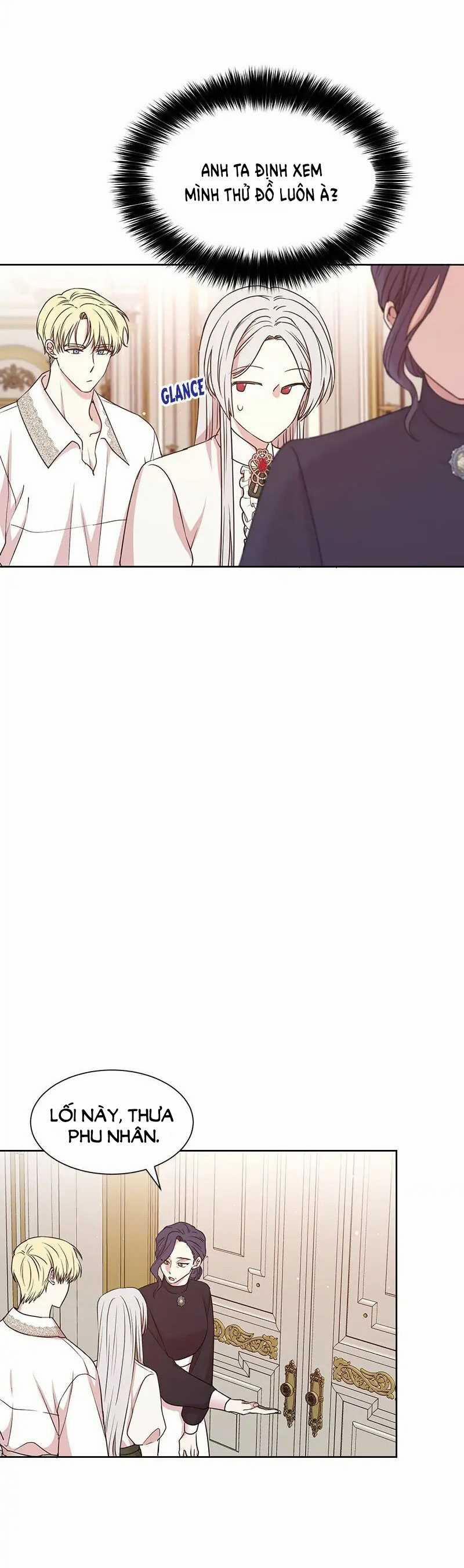 Tôi Chán Nản Vì Người Chồng Thứ 2 Còn  9.2 trang 2