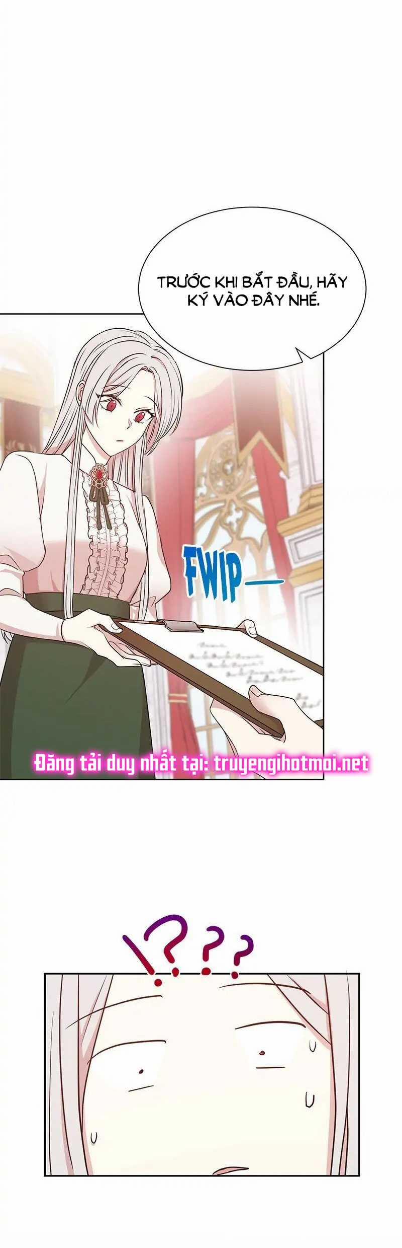 Tôi Chán Nản Vì Người Chồng Thứ 2 Còn  9.2 trang 21