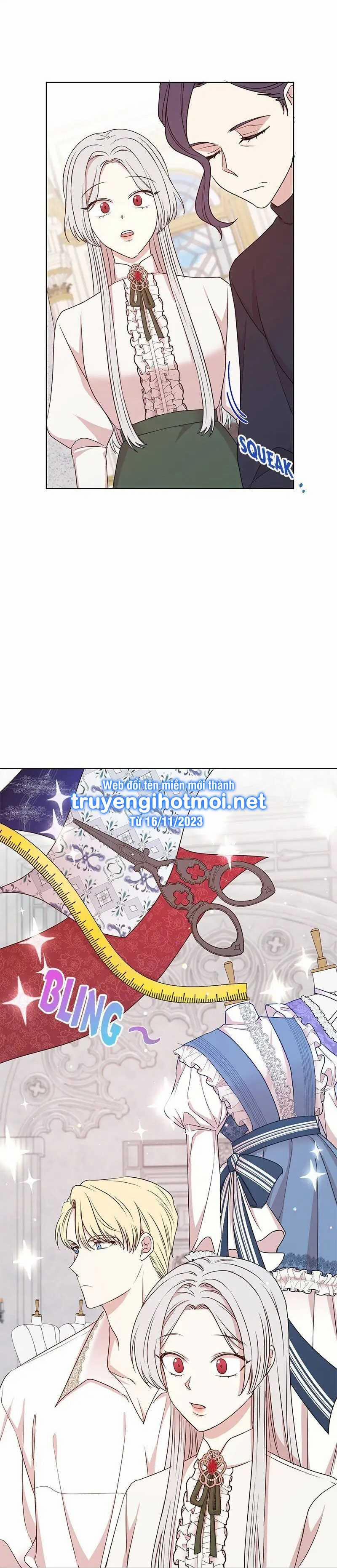 Tôi Chán Nản Vì Người Chồng Thứ 2 Còn  9.2 trang 3