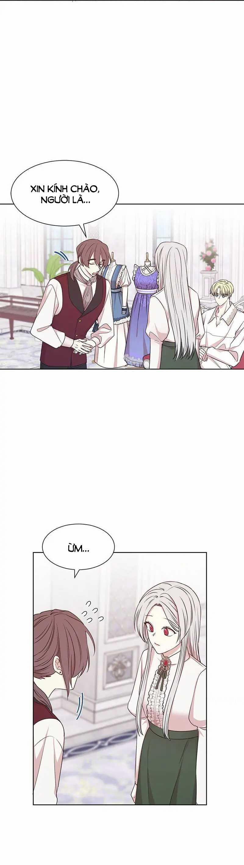 Tôi Chán Nản Vì Người Chồng Thứ 2 Còn  9.2 trang 4