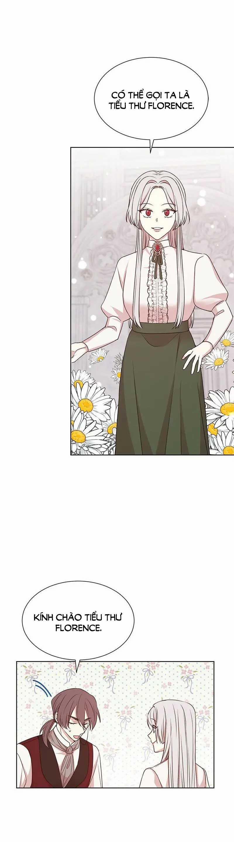 Tôi Chán Nản Vì Người Chồng Thứ 2 Còn  9.2 trang 5