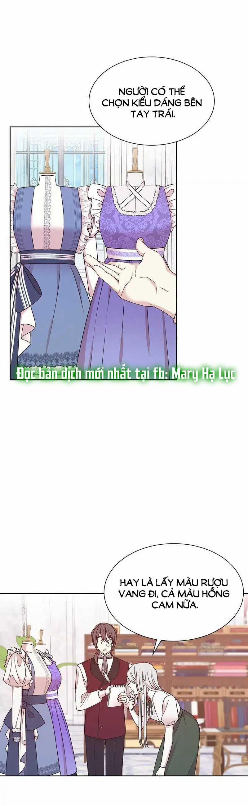 Tôi Chán Nản Vì Người Chồng Thứ 2 Còn  9.2 trang 6