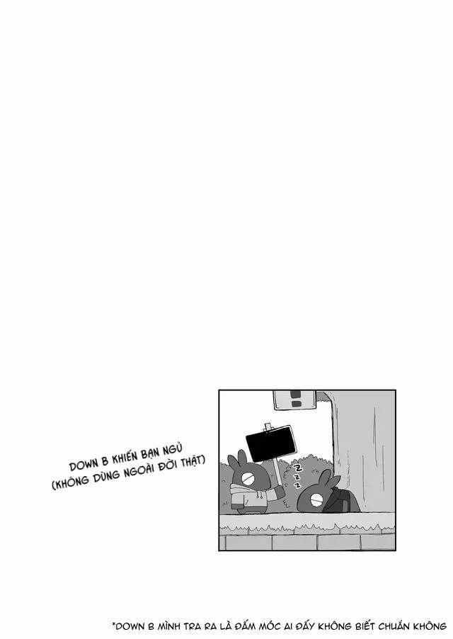 Tôi Chẳng Thể Hiều Nổi Bạn Của Em Gai Mình Đang Nghĩ Gì 1 trang 6