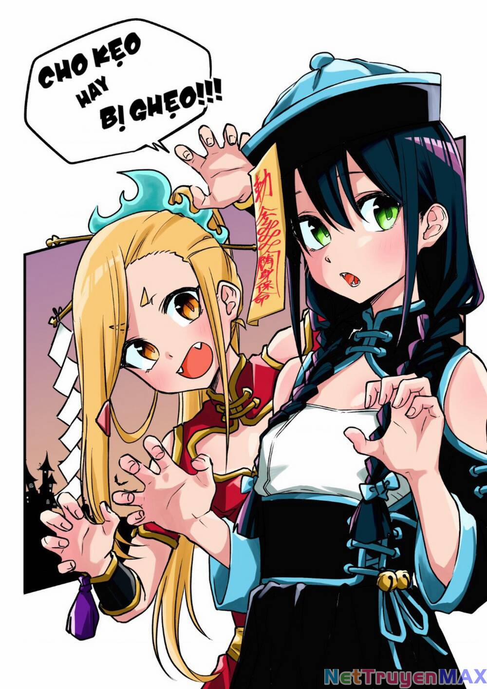 Tôi Chẳng Thể Hiều Nổi Bạn Của Em Gai Mình Đang Nghĩ Gì 10 trang 14