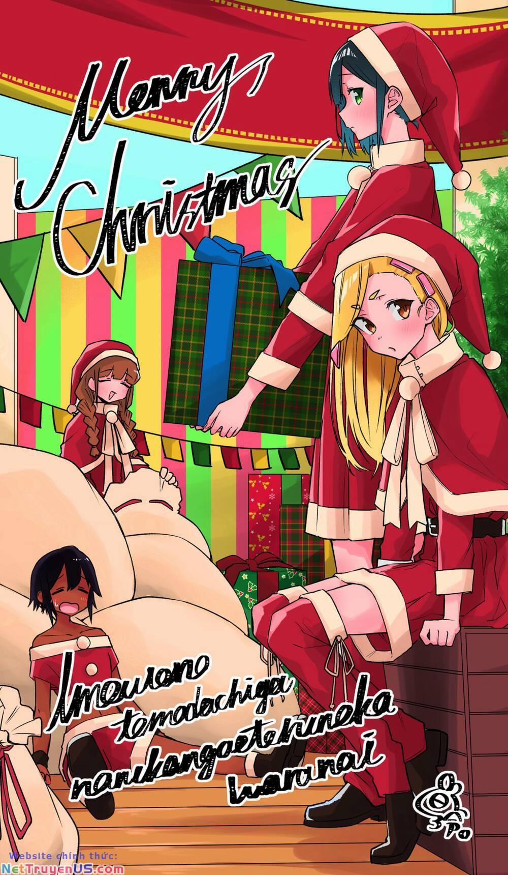 Tôi Chẳng Thể Hiều Nổi Bạn Của Em Gai Mình Đang Nghĩ Gì 11 trang 1