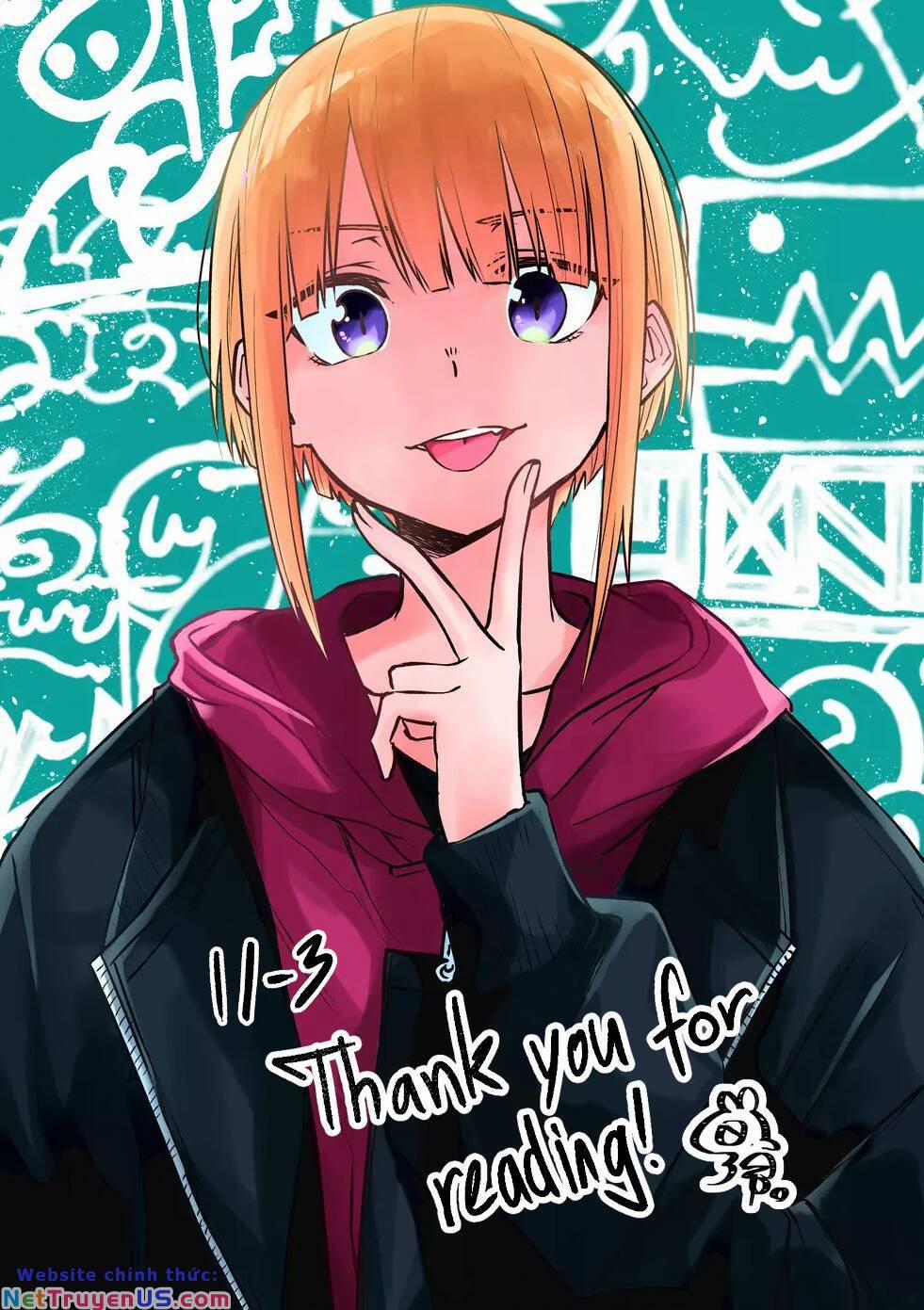 Tôi Chẳng Thể Hiều Nổi Bạn Của Em Gai Mình Đang Nghĩ Gì 11 trang 15