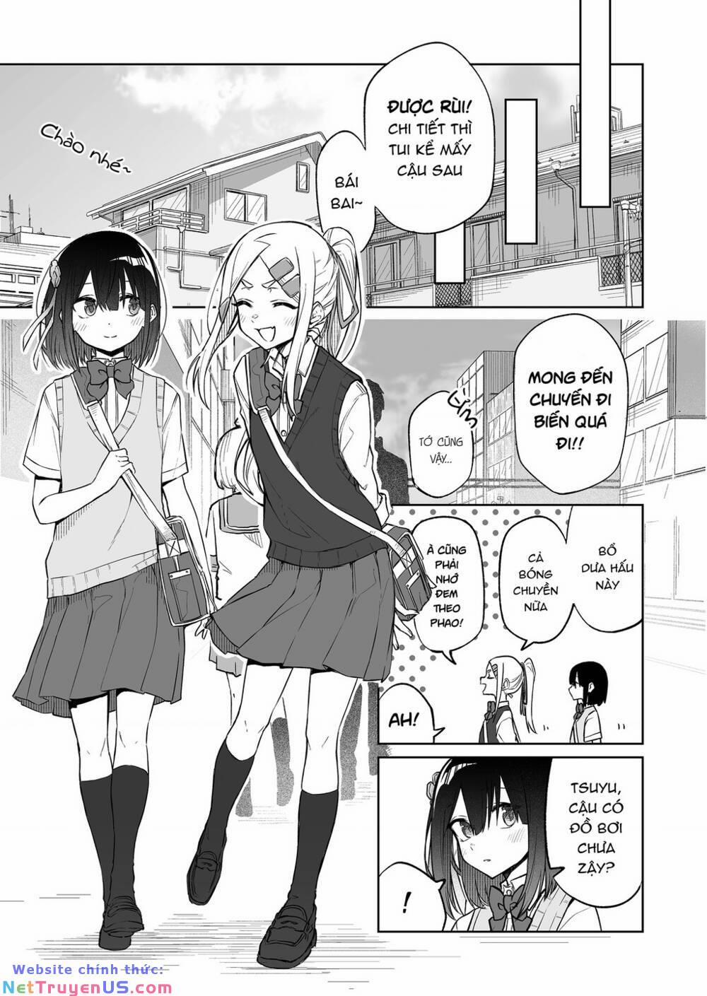 Tôi Chẳng Thể Hiều Nổi Bạn Của Em Gai Mình Đang Nghĩ Gì 11 trang 7