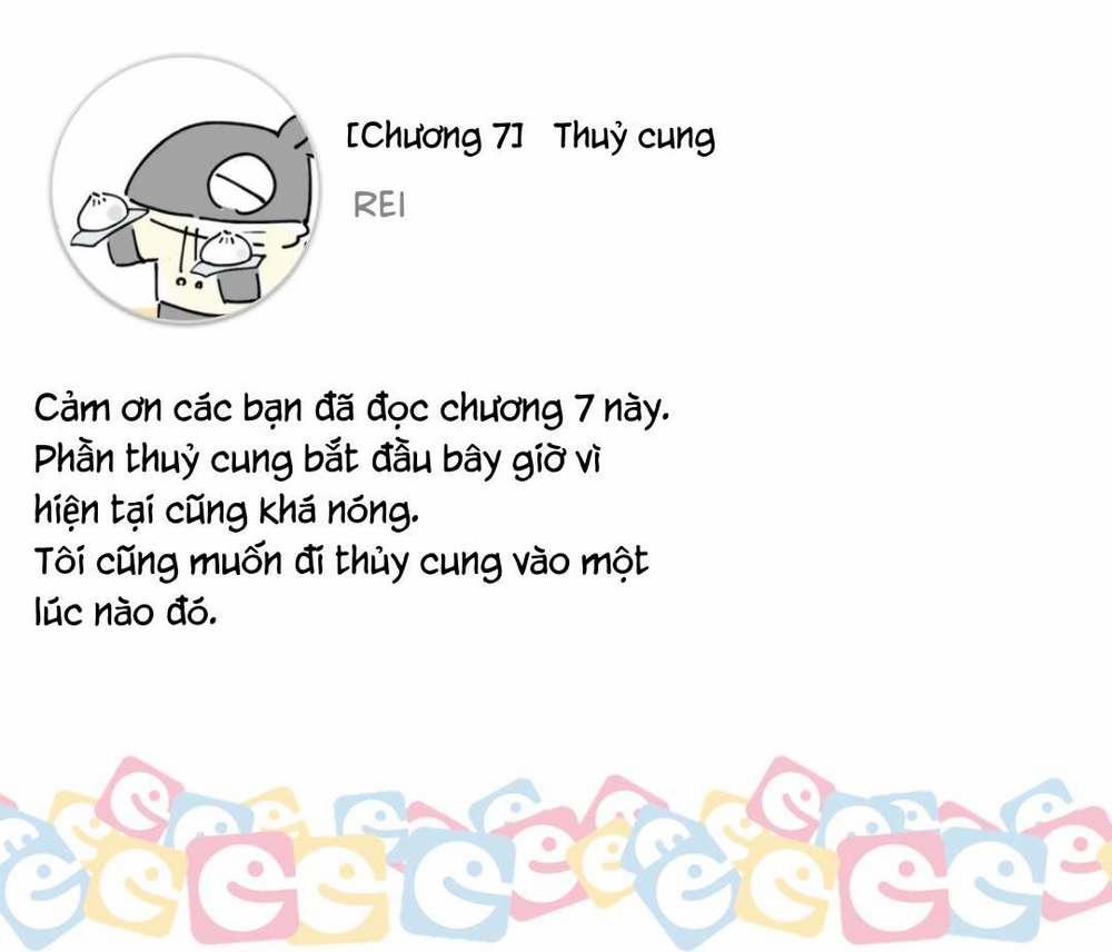 Tôi Chẳng Thể Hiều Nổi Bạn Của Em Gai Mình Đang Nghĩ Gì 7 trang 12