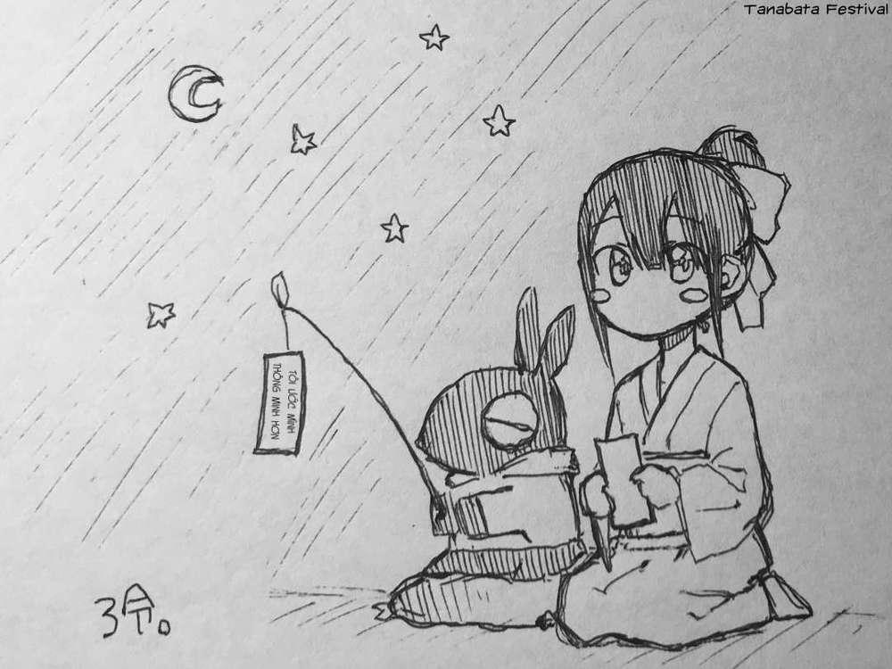 Tôi Chẳng Thể Hiều Nổi Bạn Của Em Gai Mình Đang Nghĩ Gì 7 trang 13