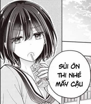 Tôi Chẳng Thể Hiều Nổi Bạn Của Em Gai Mình Đang Nghĩ Gì 9 trang 13