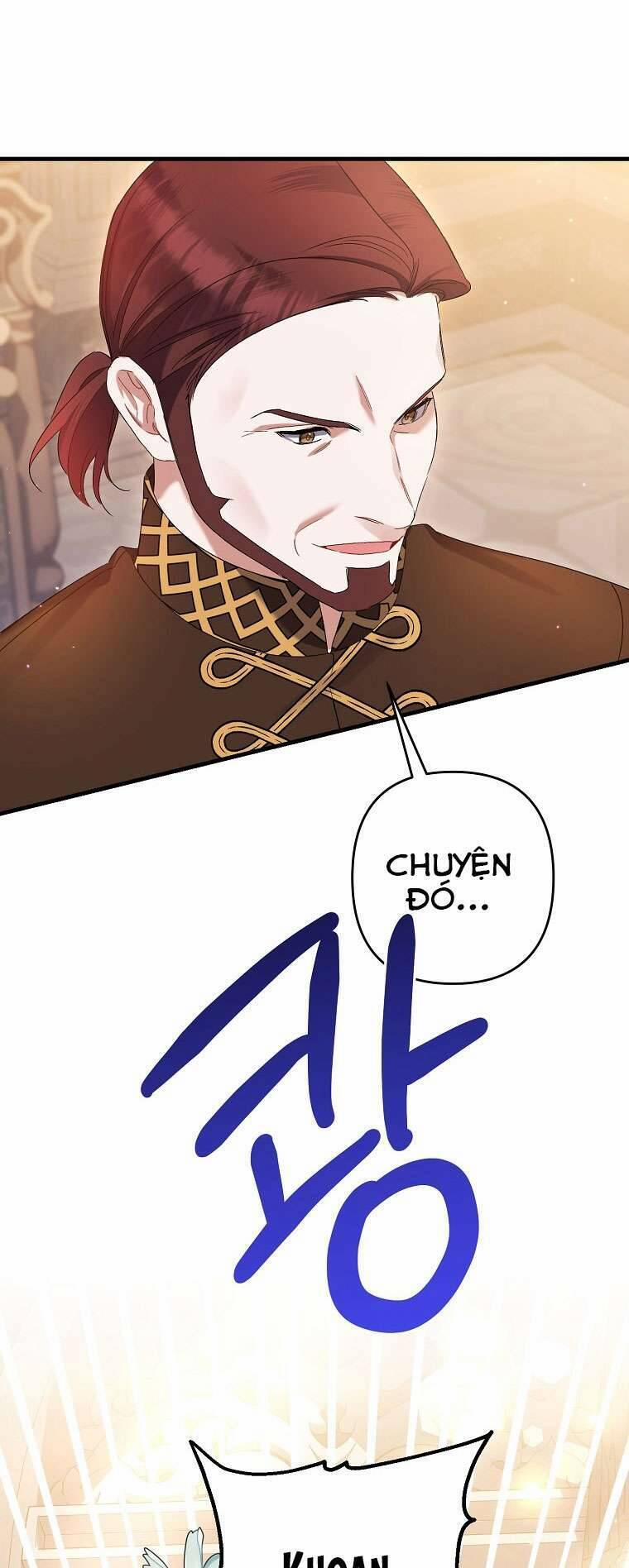 Tôi Chỉ Chăm Sóc Người Cha Ốm Yếu Của Mình Mà Thôi! 10 trang 14