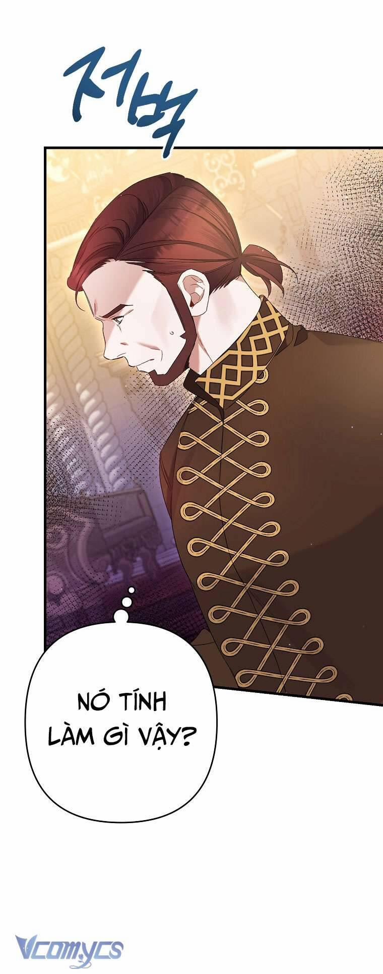 Tôi Chỉ Chăm Sóc Người Cha Ốm Yếu Của Mình Mà Thôi! 10 trang 18